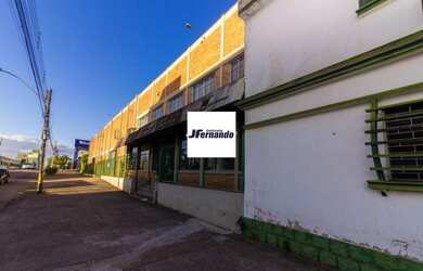 Imagem 2: Excelente loja para alugar no bairro Igara