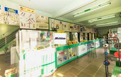 Imagem 5: Excelente loja para alugar no bairro Igara