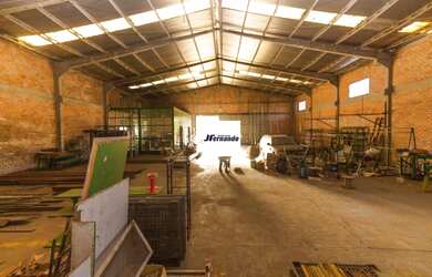 Imagem 6: Excelente loja para alugar no bairro Igara