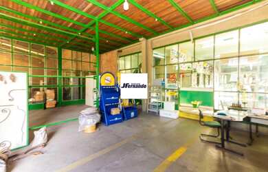 Imagem 7: Excelente loja para alugar no bairro Igara