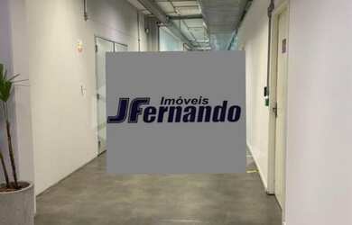 Imagem 2: OPORTUNIDADE! Pavilhão comercial para locação