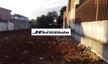 Imagem: Ótimo terreno comercial na Avenida Boqueirão