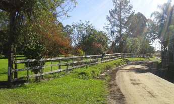 Imagem: Sítio com 8 Dormitorio(s) localizado(a)