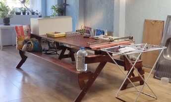 Imagem: Casa para venda no bairro Igara