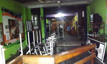 Imagem: Pavilhão com 3 Dormitorio(s) localizado(a)