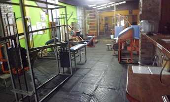 Imagem 2: Pavilhão com 3 Dormitorio(s) localizado(a) no bairro Igara em Canoas / Rio Grande do Sul