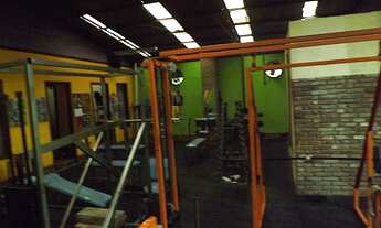 Imagem 3: Pavilhão com 3 Dormitorio(s) localizado(a) no bairro Igara em Canoas / Rio Grande do Sul