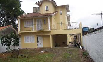 Imagem 2: Sobrado com 3 Dormitorio(s) localizado(a) no bairro Niterói em Canoas / Rio Grande do Sul