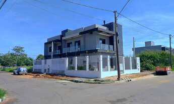 Imagem: Lindos sobrados para venda