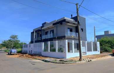 Imagem 2: Lindos sobrados para venda