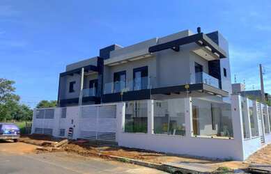 Imagem 3: Lindos sobrados para venda