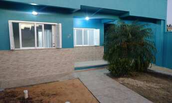 Imagem: Excelente casa para venda no bairro São