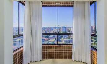 Imagem 5: Excelente cobertura mobiliada no Centro de Canoas