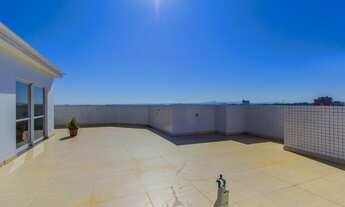 Imagem 6: Excelente cobertura mobiliada no Centro de Canoas