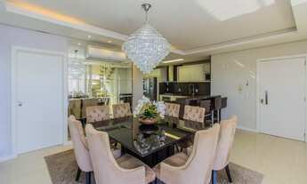 Imagem 2: Excelente cobertura mobiliada no Centro de Canoas