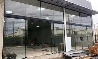 Imagem 2: Ótima loja para locação na avenida Armando Fajardo