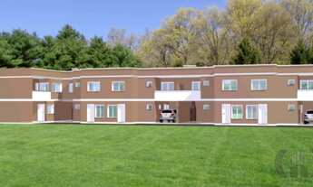 Imagem: Sobrado com 2 Dormitorio(s) localizado(a)