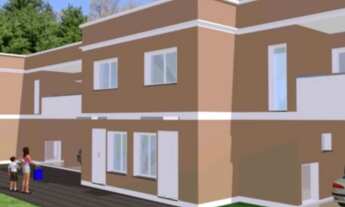 Imagem 2: Sobrado com 2 Dormitorio(s) localizado(a) no bairro Niterói em Canoas / Rio Grande do Sul