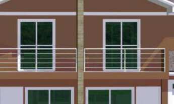 Imagem: Sobrado com 1 Dormitorio(s) localizado(a)