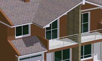 Imagem 3: Sobrado com 1 Dormitorio(s) localizado(a) no bairro Harmonia em Canoas / Rio Grande do Su