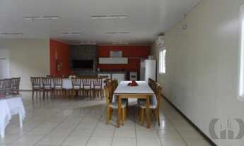 Imagem 2: Sobrado com 3 Dormitorio(s) localizado(a) no bairro Harmonia em Canoas / Rio Grande do Su