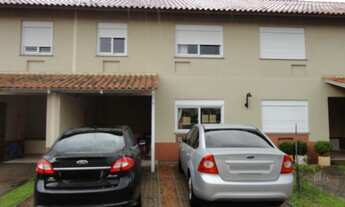 Imagem 3: Sobrado com 3 Dormitorio(s) localizado(a) no bairro Harmonia em Canoas / Rio Grande do Su