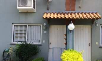 Imagem: Sobrado com 2 Dormitorio(s) localizado(a)