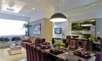 Imagem 2: Sobrado com 3 Dormitorio(s) localizado(a) no bairro Harmonia em Canoas / Rio Grande do Su