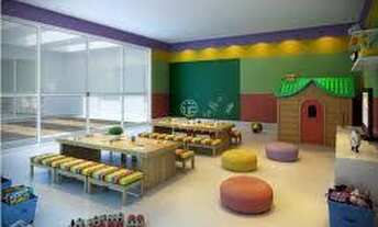 Imagem 7: Sobrado com 3 Dormitorio(s) localizado(a) no bairro Harmonia em Canoas / Rio Grande do Su