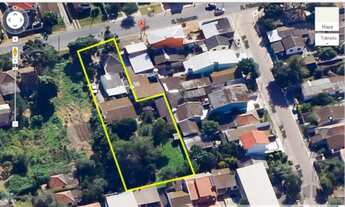 Imagem: Terreno com 2 Dormitorio(s) localizado(a)