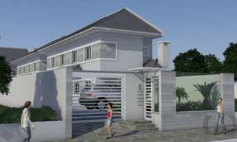 Imagem: Sobrado com 2 Dormitorio(s) localizado(a)