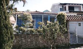 Imagem: Sobrado com 2 Dormitorio(s) localizado(a)