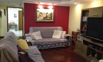 Imagem 1: Sobrado com 3 Dormitorio(s) localizado(a) no bairro Rio Branco em Canoas / Rio Grande do