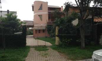 Imagem 2: Sobrado com 3 Dormitorio(s) localizado(a) no bairro Rio Branco em Canoas / Rio Grande do