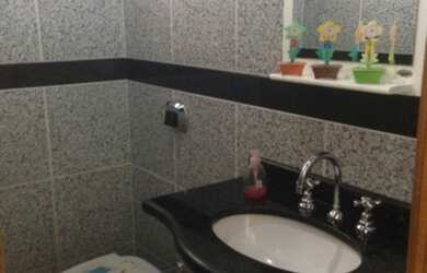 Imagem 6: Sobrado com 3 Dormitorio(s) localizado(a) no bairro São Luis em Canoas / Rio Grande do Su