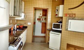 Imagem 4: Cobertura com 4 Dormitorio(s) localizado(a) no bairro Marechal Rondon em Canoas / Rio Gra