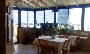 Imagem 5: Cobertura com 4 Dormitorio(s) localizado(a) no bairro Marechal Rondon em Canoas / Rio Gra