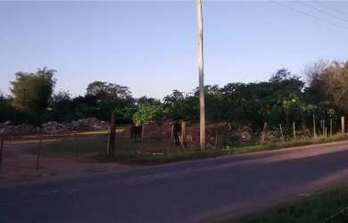 Imagem 2: Área de Terra com 6 Dormitorio(s) localizado(a) no bairro Mato Grande em Canoas / Rio Gra