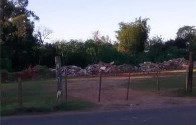 Imagem 4: Área de Terra com 6 Dormitorio(s) localizado(a) no bairro Mato Grande em Canoas / Rio Gra