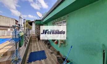 Imagem: Excelente sobrado para venda