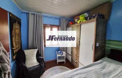 Imagem 6: Excelente sobrado para venda