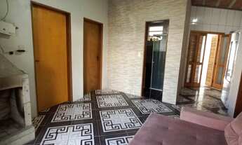 Imagem 7: Excelente casa com piscina para venda