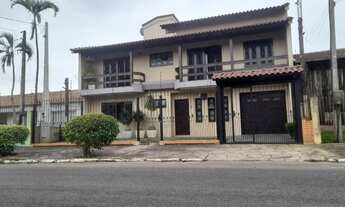 Imagem: Excelente sobrado para locação