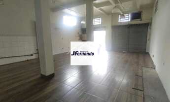 Imagem: Excelente loja para locação