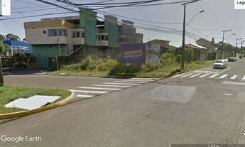 Imagem: OPORTUNIDADE! Terreno de esquina para venda