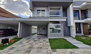 Imagem: EXCELENTE CASA EM CONDOMÍNIO FECHADO