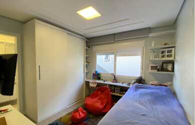 Imagem 6: Sobrado de alto padrão no Marechal Rondon