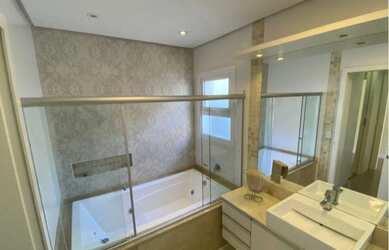 Imagem 4: Sobrado de alto padrão no Marechal Rondon