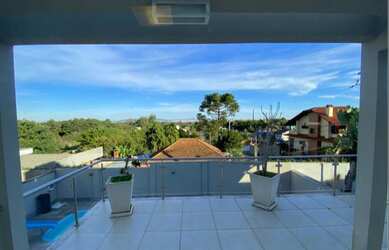 Imagem 7: Sobrado de alto padrão no Marechal Rondon