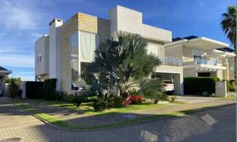 Imagem: Sobrado de alto padrão no Marechal Rondon